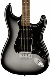 Elektrische gitaar in str-vorm Squier FSR Affinity Series Stratocaster HSS Ltd - Silverburst
