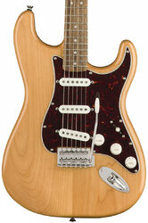 Elektrische gitaar in str-vorm Squier Classic Vibe ‘70s Stratocaster (LAU) - Natural