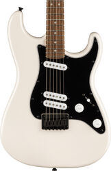 Elektrische gitaar in str-vorm Squier Contemporary Stratocaster Special HT (LAU) - Pearl white