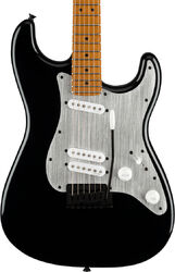 Elektrische gitaar in str-vorm Squier Contemporary Stratocaster Special (MN) - Black