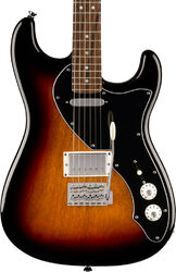 Paranormal Stratocaster Deluxe - 3-color sunburst