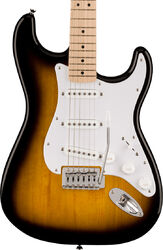 Elektrische gitaar in str-vorm Squier Sonic Stratocaster - 2-color sunburst