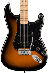 Elektrische gitaar in str-vorm Squier Sonic Stratocaster HSS (MN) - 2-color sunburst