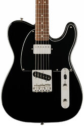 Retro-rock elektrische gitaar Squier Classic Vibe '60s Telecaster SH - Black