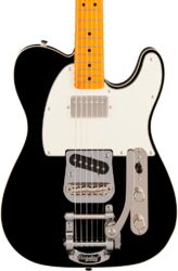 Classic Vibe Custom Telecaster SH Bigsby Ltd - black