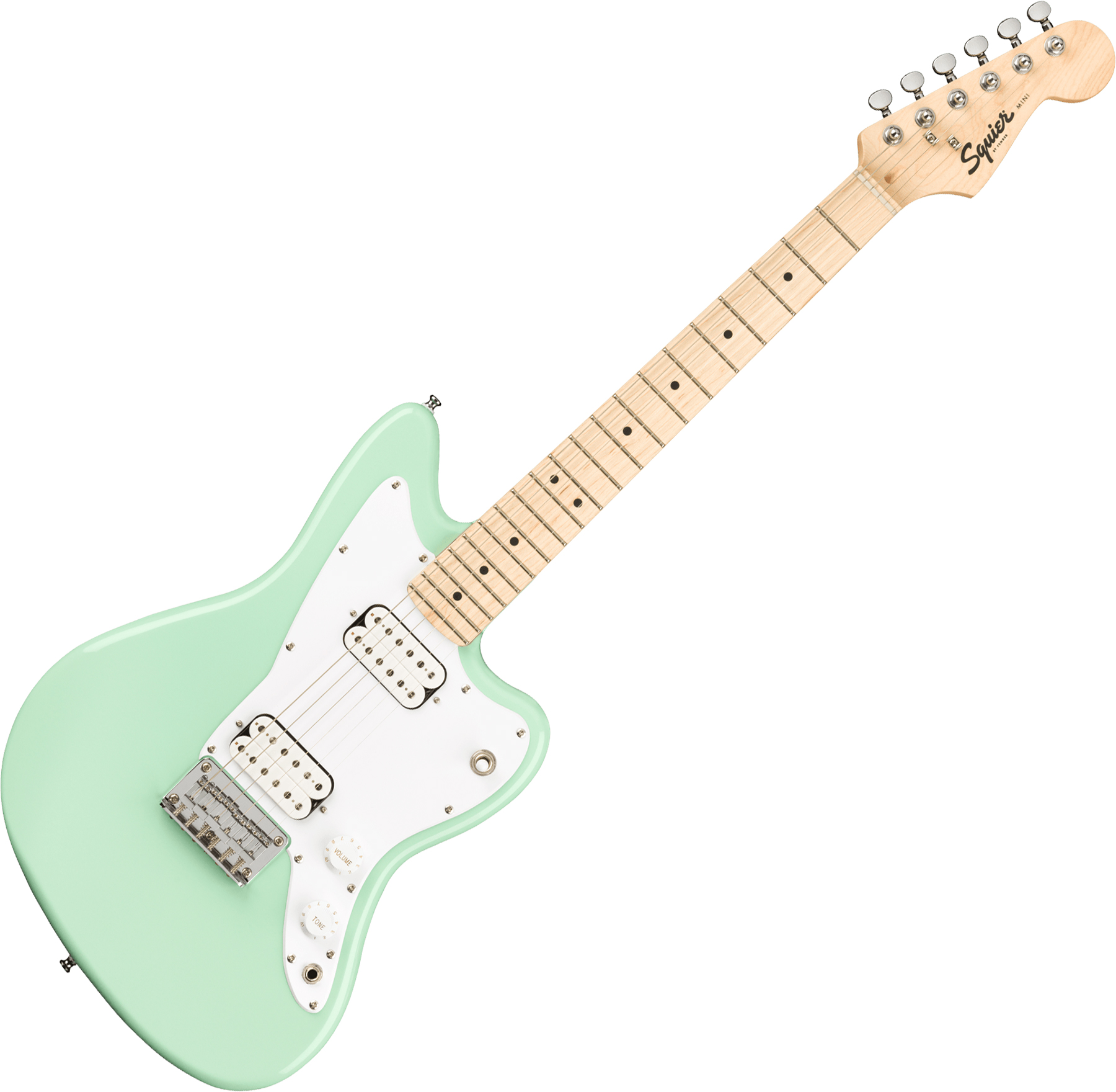 Elektrische gitaar voor kinderen Squier 