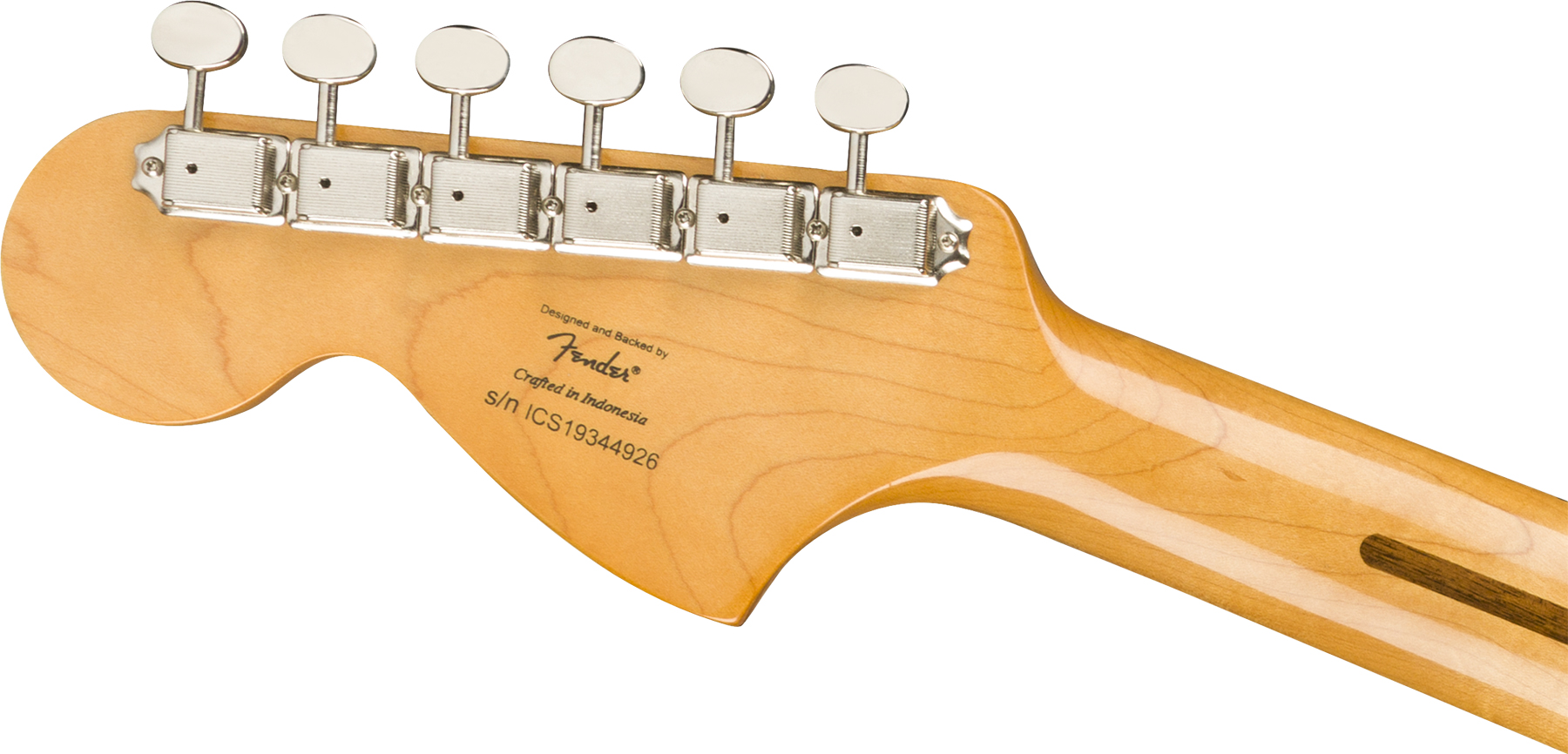 Squier Tele Deluxe Classic Vibe 70 Fsr Ltd 2020 Hh Htmn - Purple Sparkle - Televorm elektrische gitaar - Variation 3