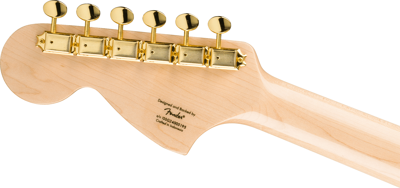Squier Tele Troublemaker Deluxe Paranormal Ltd Ind 2h Ht Lau - Cadillac Green - Televorm elektrische gitaar - Variation 3