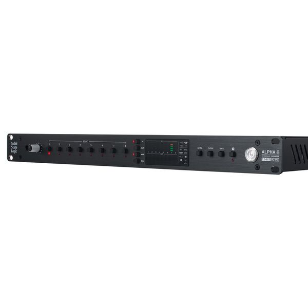 Ssl Alpha 8 - Converter - Variation 1