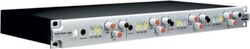 Voorversterker Ssl Xlogic Alpha-VHD