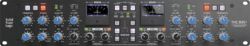 Compressor / limiter / gate Ssl BUS+