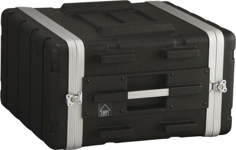 Stagg Abs6u - Rack Flightcase - Main picture