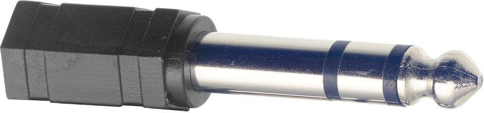 Stekkeradapter Stagg AC-PMSJFSH