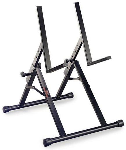 Speakerkast hoes Stagg GAS5 Stand Ampli-moniteur