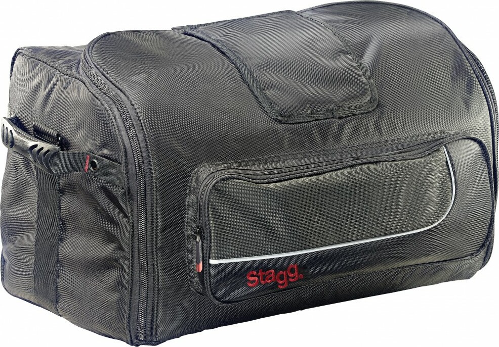 Stagg Housse Enceinte Spb-10 520x320x260 - Luidsprekers & subwoofer hoes - Main picture