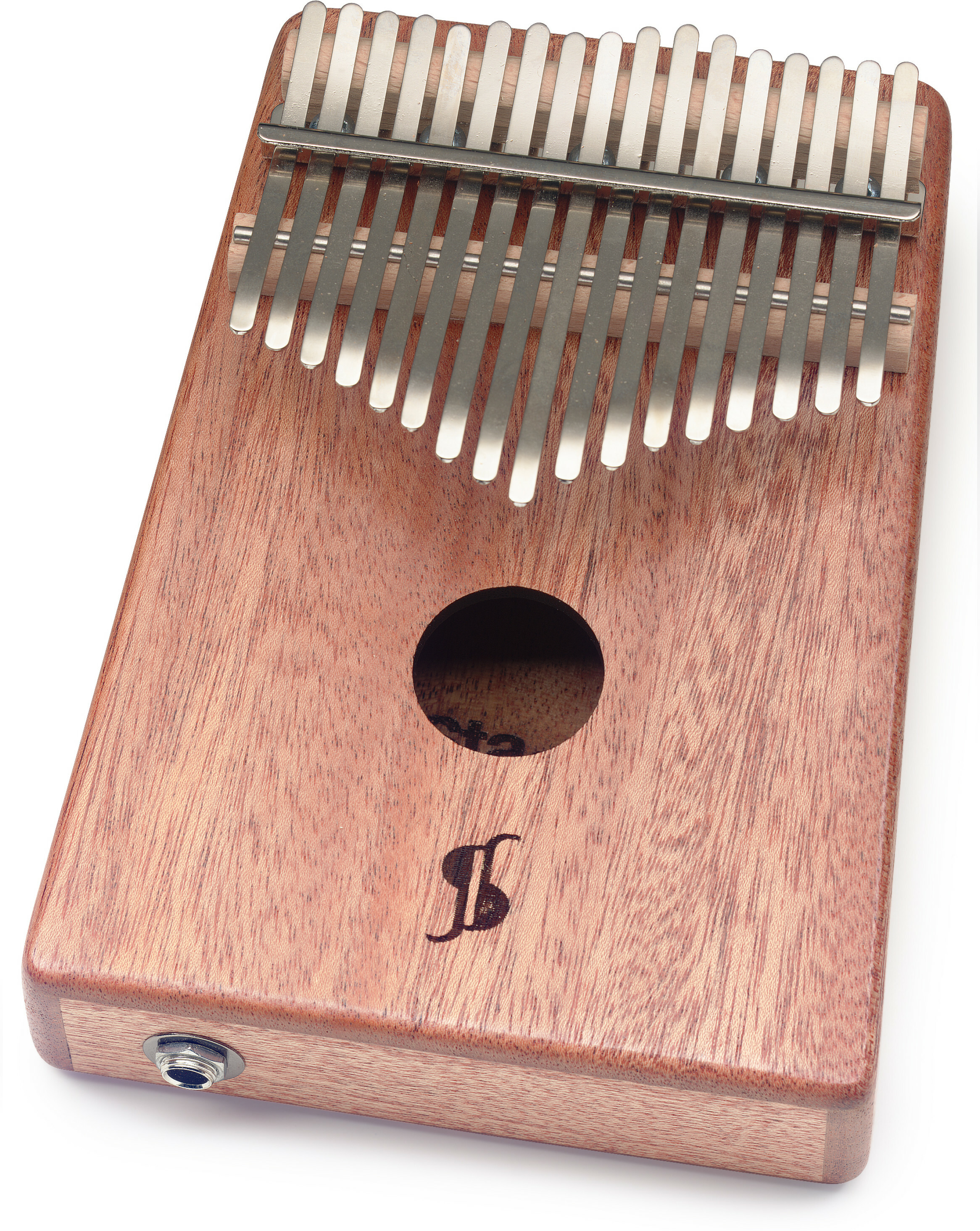 Stagg Kalimba Acajou 17 Notes - Kalimba - Main picture