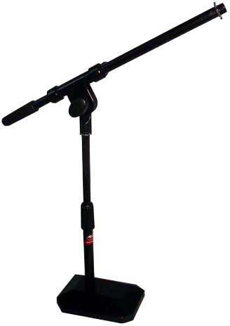 Microfoonstatief Stagg MIS1112 BK