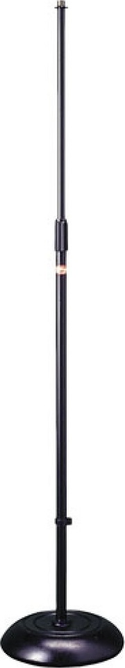 Stagg Mis1120bk - Microfoonstatief - Main picture