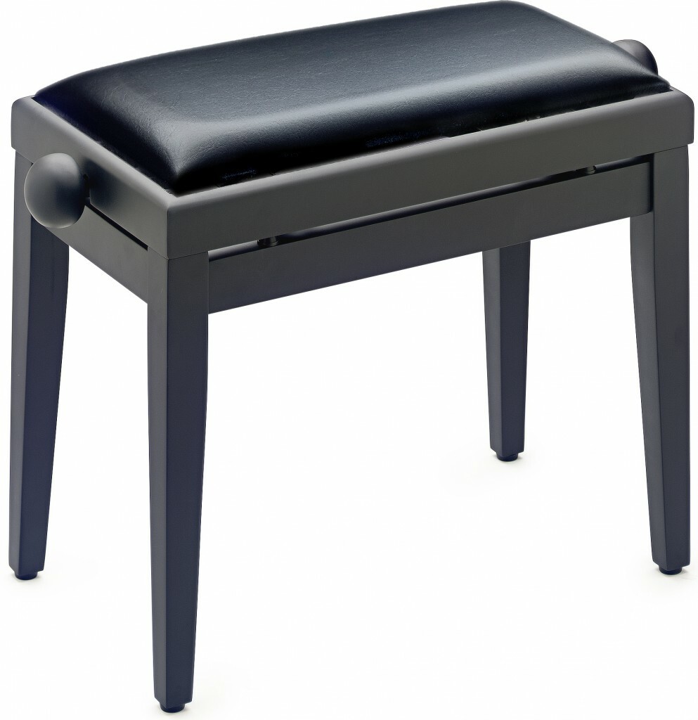Stagg Pb05 Bkm Sbk - Pianobank - Main picture
