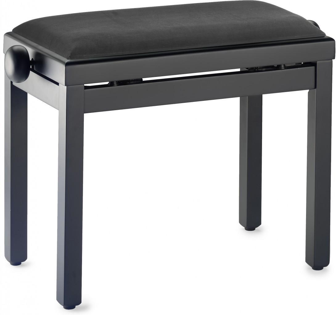 Pianobank Stagg PB39 BKM VBK
