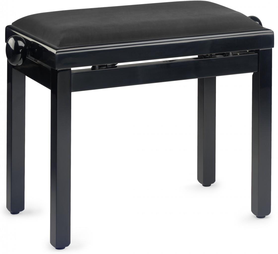 Pianobank Stagg PB39 BKP SVBK