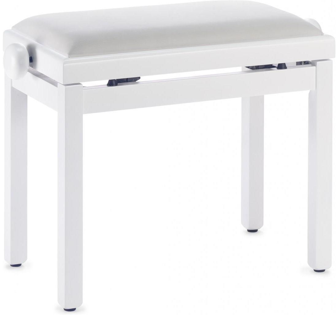 Pianobank Stagg PB39 WHM VWH