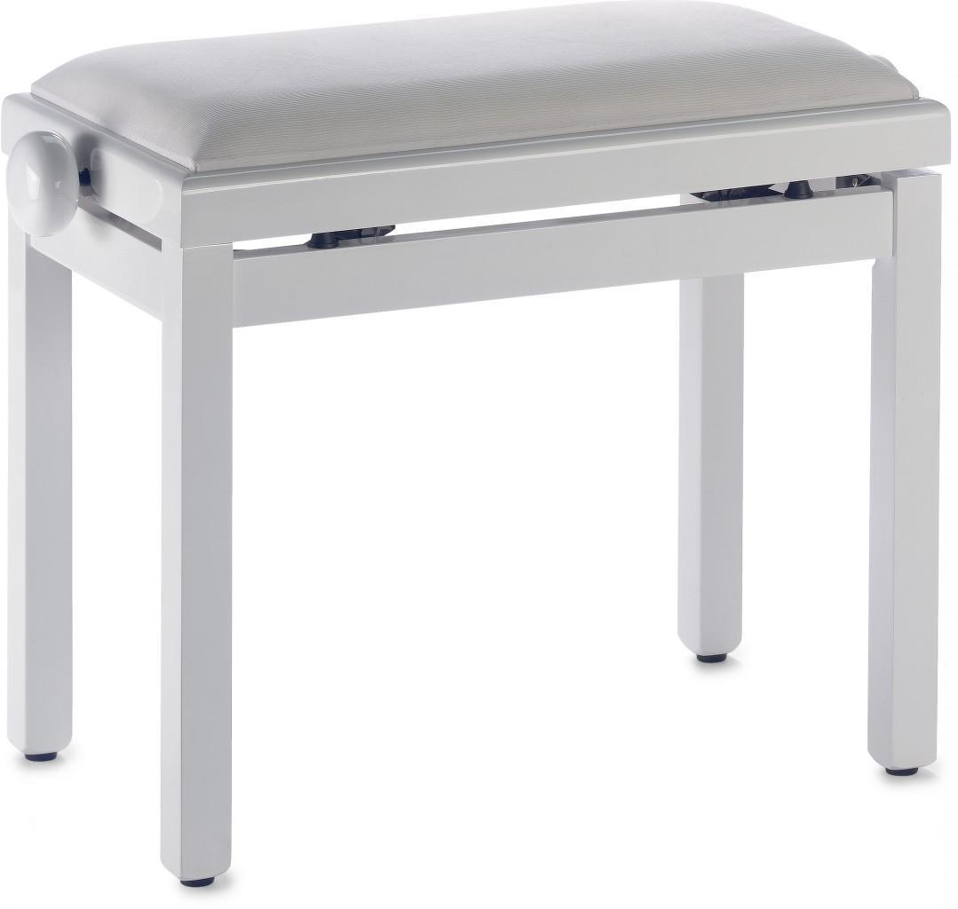 Pianobank Stagg PB39 WHP VWH