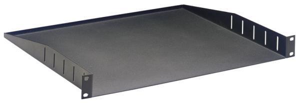Rackkast / rackpaneel / racklade  Stagg RC19-1U