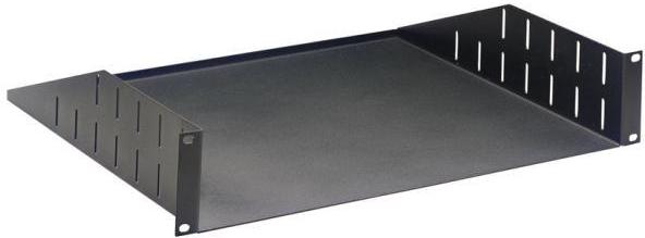 Rackkast / rackpaneel / racklade  Stagg RC19-2U