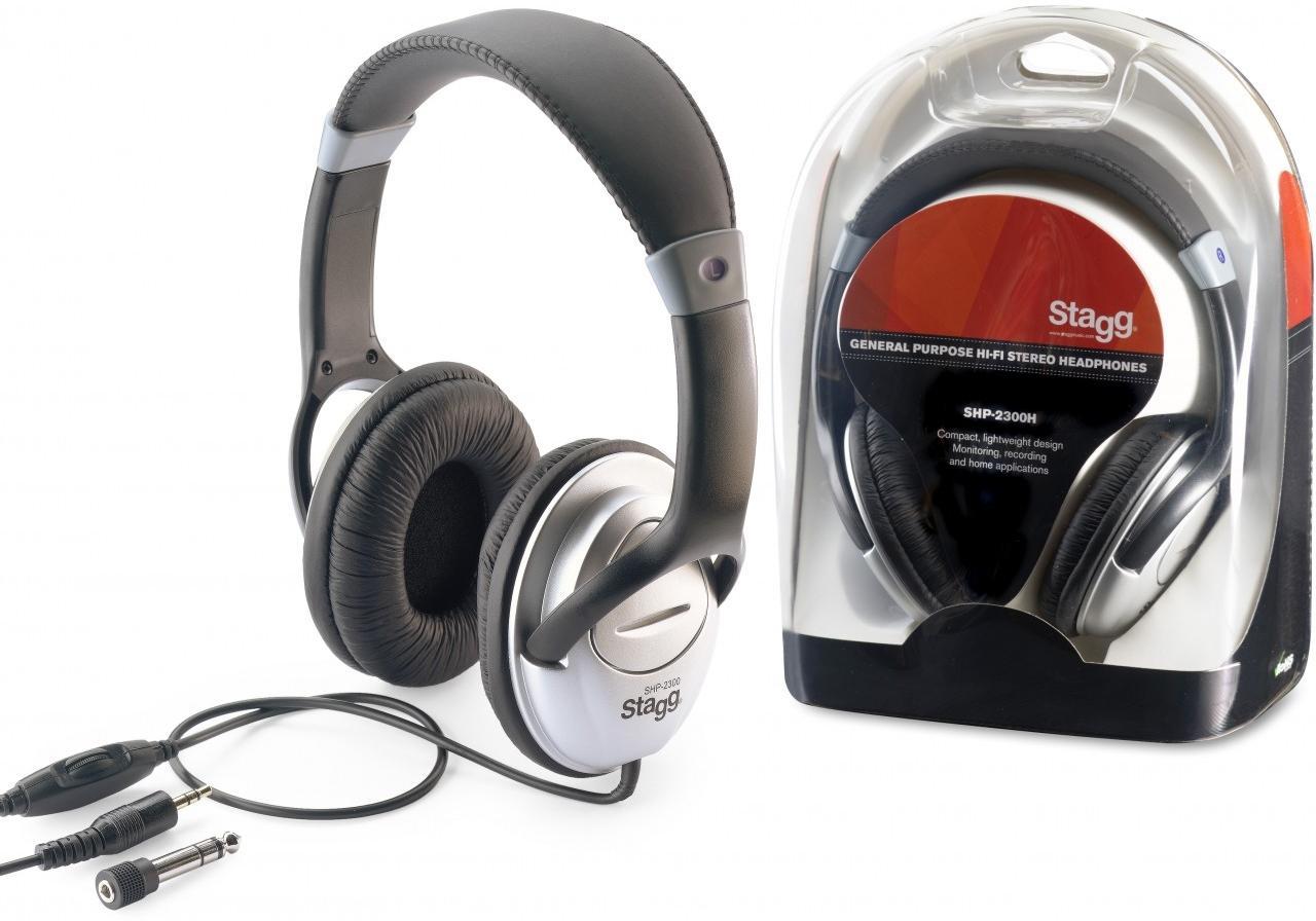  Stagg SHP 2300H