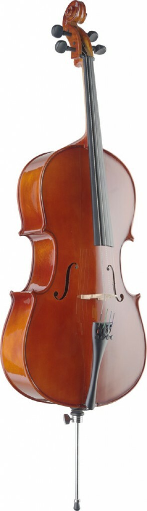 Stagg Vnc-3/4 - Akoestische cello - Main picture