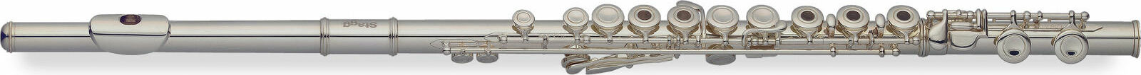 Stagg Ws-fl251s Traversiere En C - Professionele dwarsfluit - Main picture