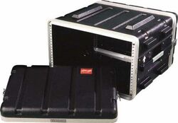 Rack flightcase Stagg ABS8U