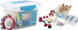 Percussie set voor kinderen Stagg CPK-02 Kit Percussions Enfants