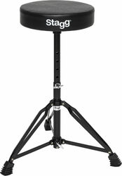 Drumstoel  Stagg DT32BK