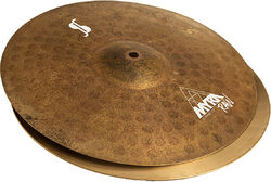 MYRA RAW ROCK HI HAT