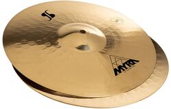 MYRA ROCK HI HAT