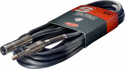 Kabel Stagg SAC6PJ Jack M / Jack F - 6M