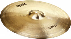 Ride bekken Stagg Sensa Medium Ride