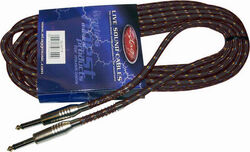 SGC6VT Tweed Black Jack/Jack - 6m