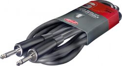 Kabel Stagg SSP10PP15 HP Jack/Jack mono - 10m