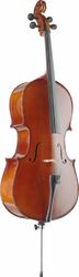 Akoestische cello Stagg VNC-4/4