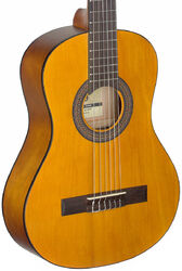 Klassieke gitaar 1/2 Stagg C410 1/2 - Natural