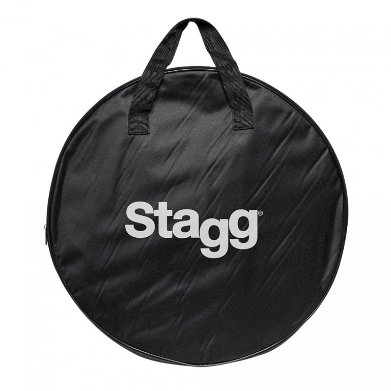 Stagg Sx Low Volume Pack Cymbales - Bekkens set - Variation 1