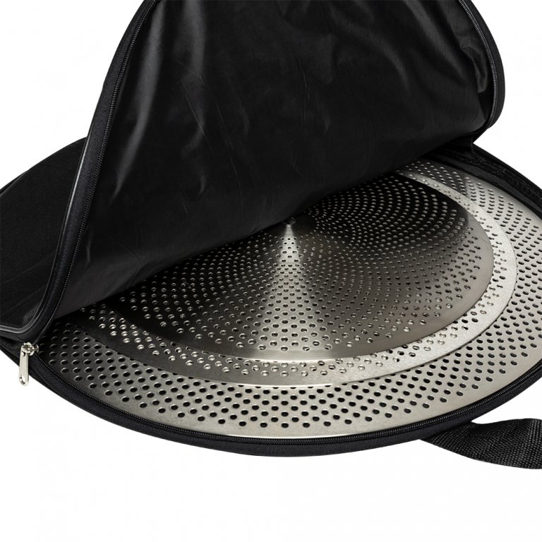 Stagg Sx Low Volume Pack Cymbales - Bekkens set - Variation 3