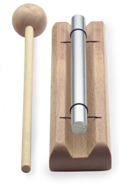 Percussie te slaan Stagg Table Chimes 1 note