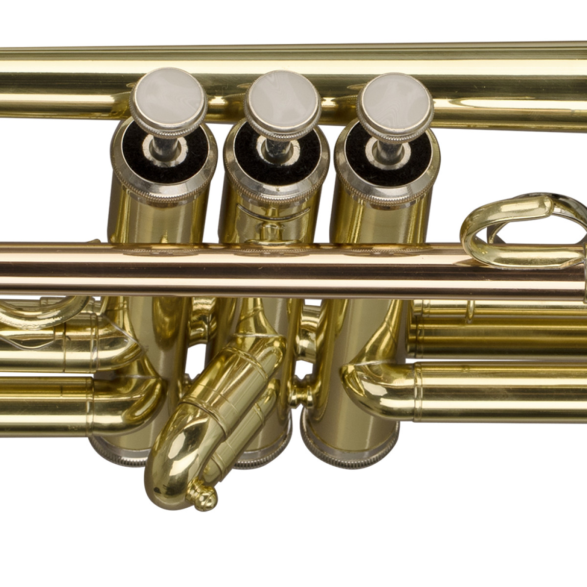 Stagg Tr215s - Studie trompet - Variation 1
