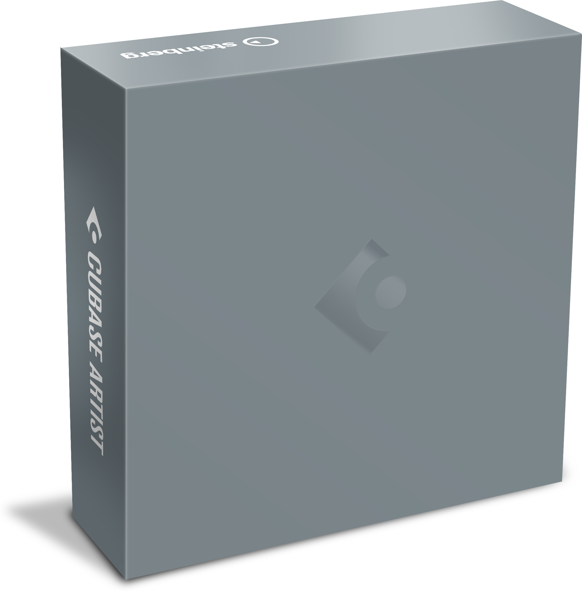 Steinberg Cubase Artist 10 - Sequencer software - Main picture