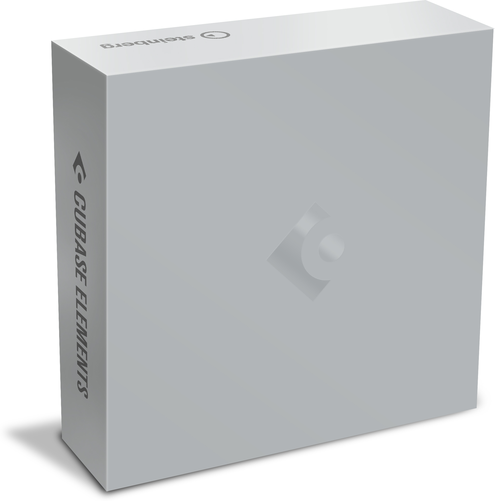 Steinberg Cubase Elements 10 / 11 - Sequencer software - Main picture