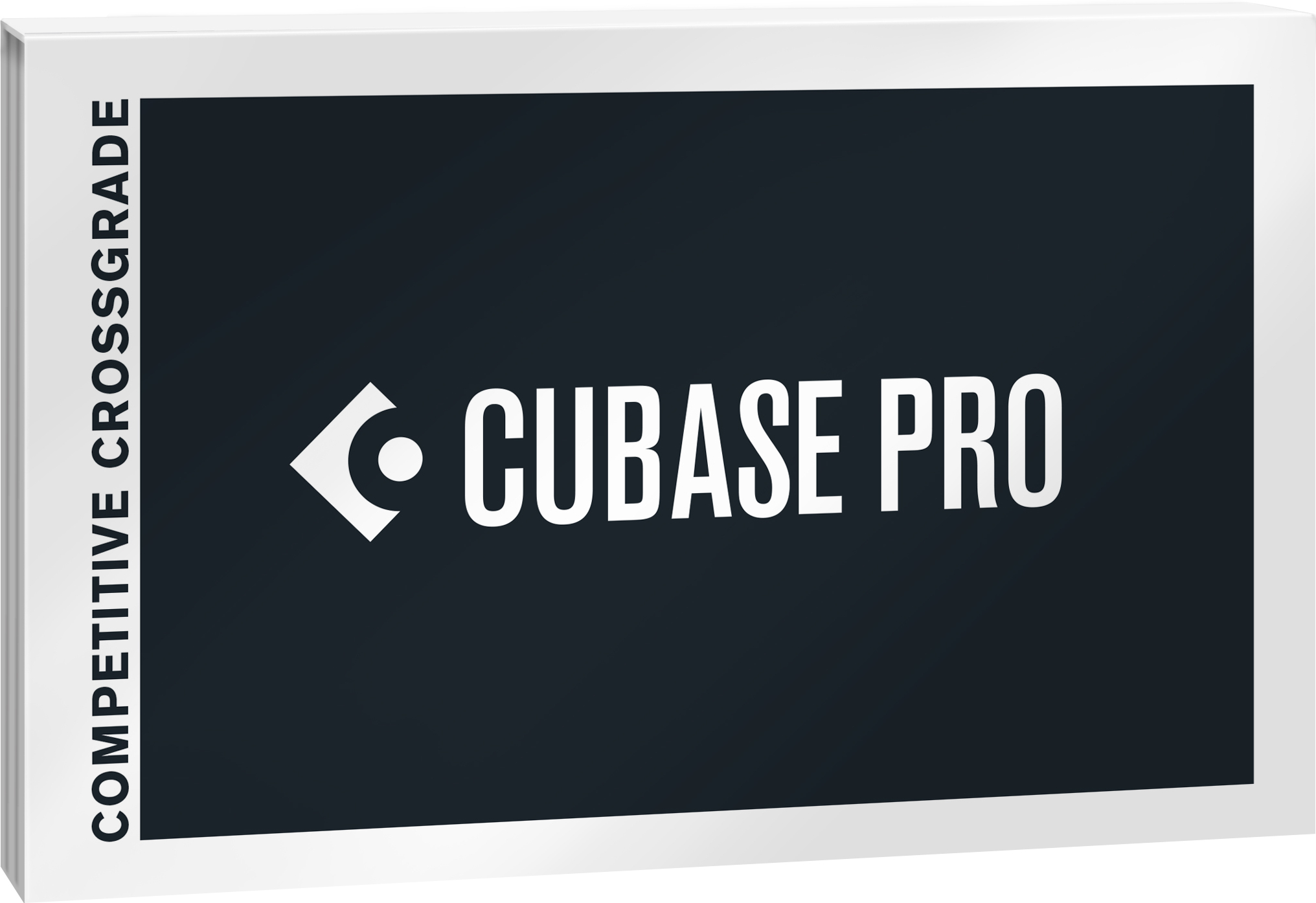 Steinberg Cubase Pro 13 Competitive Crossgrade - Sequencer software - Main picture